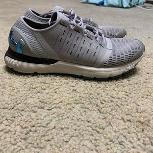 Under Armour Speedform